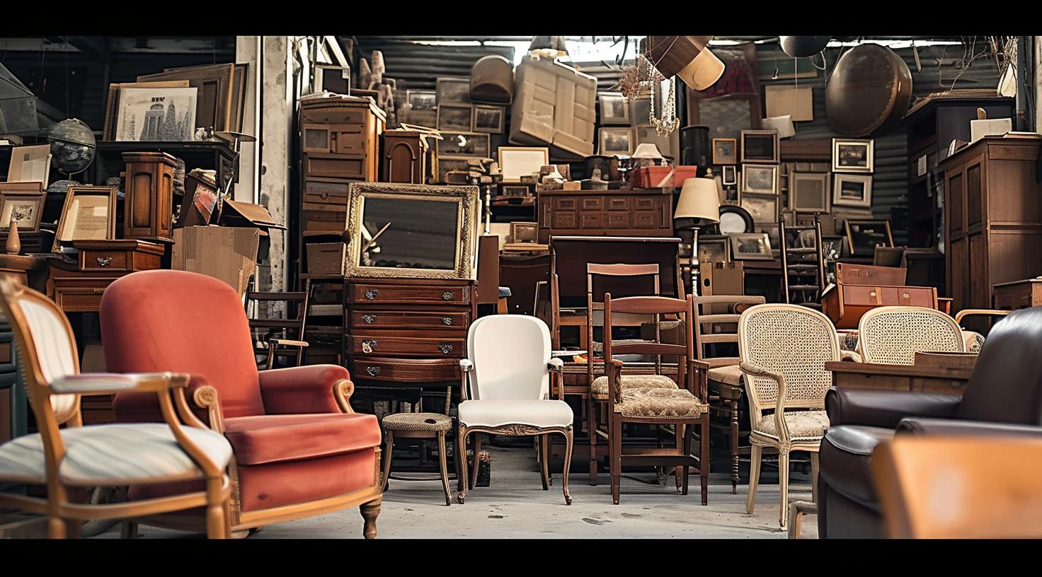 Günstige Möbel mit Stil entdecken
