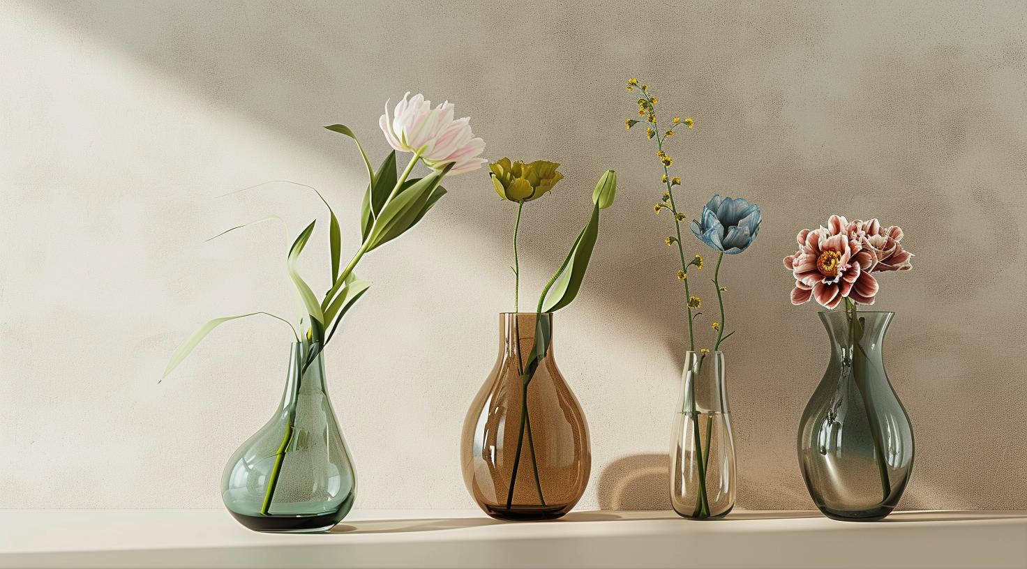 Tischdekoration kreativ gestalten