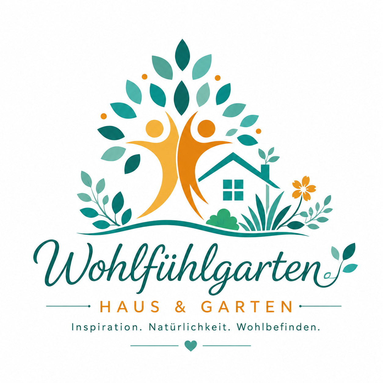 LOGO 2 Wohlfühlgarten